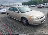 CHEVROLET IMPALA LS 2G1WA5EK4A1248443 снимка