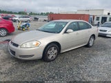 CHEVROLET IMPALA LS 2G1WA5EK4A1248443 снимка