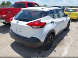 Nissan Kicks S Xtronic Cvt 3N1CP5BV3LL550396 photo