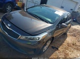 Kia Forte Lx 3KPFK4A77HE136541 fotografie