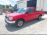 Nissan Frontier Xe 1N6DD26S4YC389730 снимка