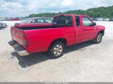 Nissan Frontier Xe 1N6DD26S4YC389730 снимка