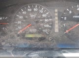 Nissan Frontier Xe 1N6DD26S4YC389730 снимка