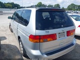Honda Odyssey Ex-L 5FNRL187X3B076708 снимка