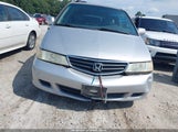 Honda Odyssey Ex-L 5FNRL187X3B076708 снимка