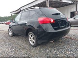 Nissan Rogue Sl JN8AS5MT5AW002653 снимка