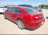 Chrysler Sebring Limited 1C3CC5FB3AN147738 fotografie