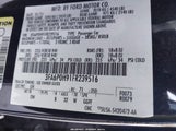 Ford Fusion Se 3FA6P0H91FR239516 снимка