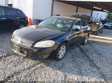 Chevrolet Impala Lt 2G1WC583081301440 снимка