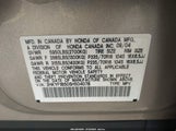 Honda Pilot Ex-L 2HKYF18505H504078 снимка