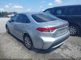 Toyota Corolla Le JTDEPRAE7LJ094103 снимка