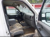 Nissan Nv Cargo Nv2500 Hd Sv V6 1N6BF0KY9JN811274 photo