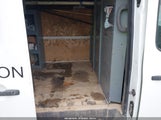 Nissan Nv Cargo Nv2500 Hd Sv V6 1N6BF0KY9JN811274 photo