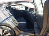 Nissan Altima Sv Fwd 1N4BL4DV4NN325179 fotografie