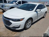 Chevrolet Malibu Fwd Lt 1G1ZD5ST7LF048864 fotografie