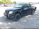 Nissan Frontier Sv 1N6DD0EV3KN798118 снимка