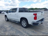 Chevrolet Silverado  4Wd Short Bed Ltz 1GCUDGE83RZ226930 fotografie