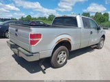 Ford F-150 Xlt 1FTFX1EF7EFC04050 снимка
