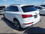 Audi Q5 Premium Plus 45 Tfsi S Line Quattro WA1EAAFY5P2052836 снимка