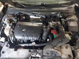 Mitsubishi Lancer Se JA32V2FW3FU008708 снимка
