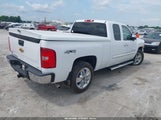 Chevrolet Silverado  Lt 1GCRKSE7XCZ286510 снимка