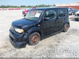 NISSAN CUBE 1.8S JN8AZ28R89T123506 снимка