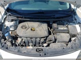 Hyundai Elantra Gt KMHD35LE6DU040736 снимка