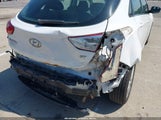 Hyundai Elantra Gt KMHD35LE6DU040736 снимка