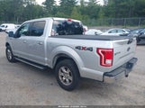 Ford F-150 Xlt 1FTEW1EP8GFB17137 снимка