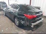 Infiniti Q50 3.0T Premium JN1EV7AP5HM738850 fotografie