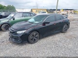 Honda Civic Ex SHHFK7H58JU210702 снимка