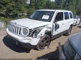 Jeep Patriot High Altitude 1C4NJPFA9ED682033 снимка