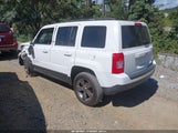Jeep Patriot High Altitude 1C4NJPFA9ED682033 снимка