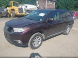 Toyota Highlander Se V6 5TDBK3EH2BS064141 снимка