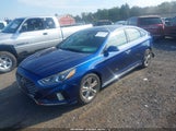 Hyundai Sonata Sport 5NPE34AF9JH684381 photo