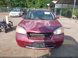 Chevrolet Malibu Lt 1G1ZT57N87F299458 fotografie