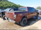 Ford F-150 Lariat 1FTEW1EF7FFA05211 снимка