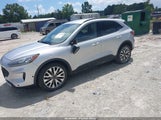 Ford Escape Titanium 1FMCU9J91LUB15282 снимка