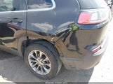 Jeep Cherokee Latitude Plus Fwd 1C4PJLLB9KD486328 photo