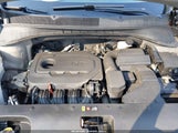 Kia Sorento 2.4L Lx 5XYPGDA36KG458598 photo