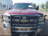 Chevrolet Silverado 2500Hd Ltz 1GC1KWEGXFF195764 photo
