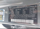 Hyundai Tucson Sel 5NMJBCDE4SH523840 снимка