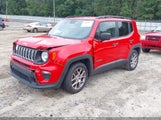 Jeep Renegade Sport Fwd ZACNJAAB3KPK16296 снимка