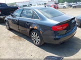 Audi A4 2.0T Premium WAUBFAFL7DA188429 снимка