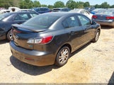 Mazda Mazda3 I Touring JM1BL1V74C1607108 снимка
