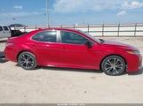 Toyota Camry Se 4T1B11HK1KU173812 fotografie