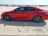 Toyota Camry Se 4T1B11HK1KU173812 снимка