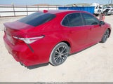 Toyota Camry Se 4T1B11HK1KU173812 fotografie