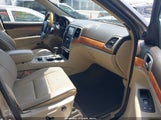 Jeep Grand Cherokee Overland 1C4RJFCG7DC529904 photo