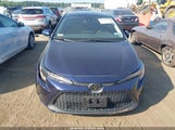 Toyota Corolla Le JTDEPRAE7LJ112406 снимка